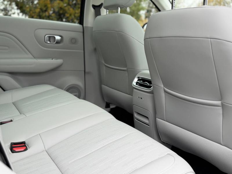 Used Leapmotor B10 for sale - 77447276: Photo 21