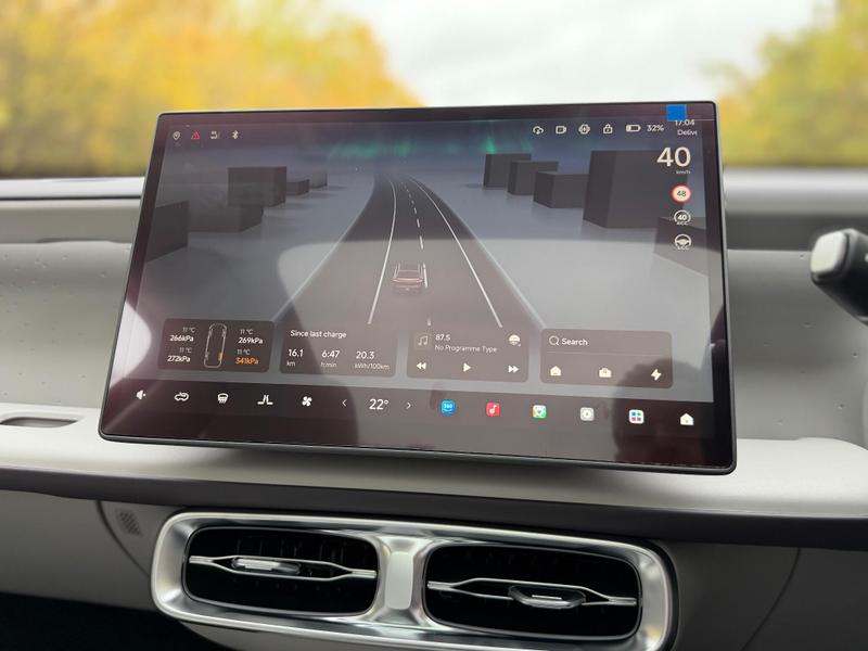 Used Leapmotor B10 for sale - 77447276: Photo 30