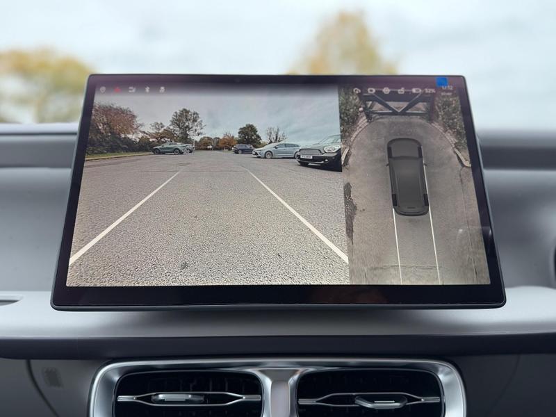 Used Leapmotor B10 for sale - 77447276: Photo 31