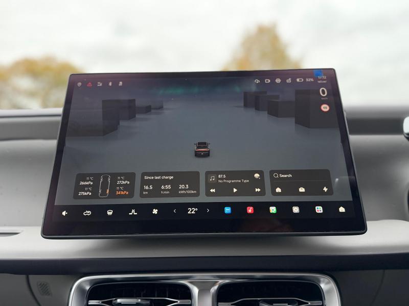 Used Leapmotor B10 for sale - 77447276: Photo 32