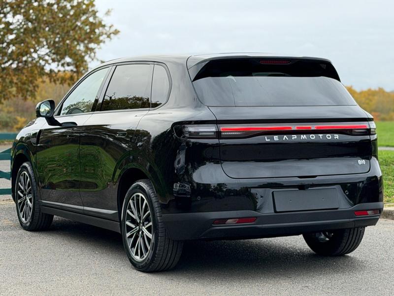 Used Leapmotor B10 for sale - 77447276: Photo 4