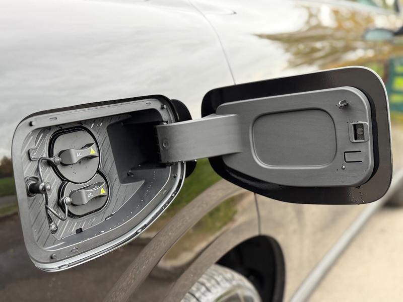 Used Leapmotor B10 for sale - 77447276: Photo 42