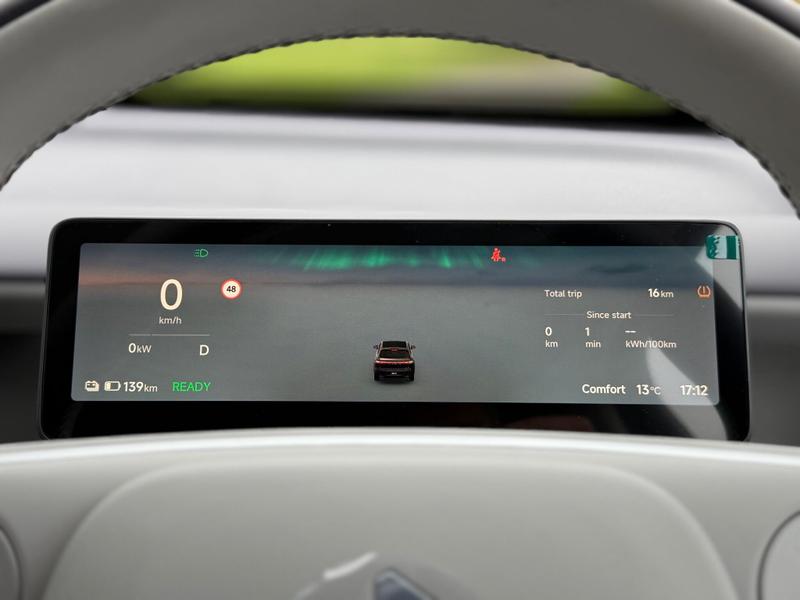 Used Leapmotor B10 for sale - 77447276: Photo 47