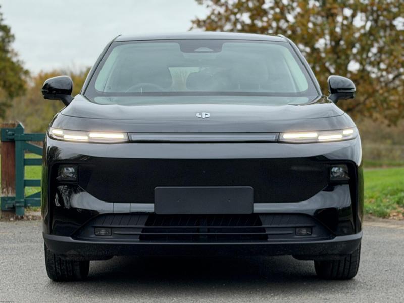 Used Leapmotor B10 for sale - 77447276: Photo 5