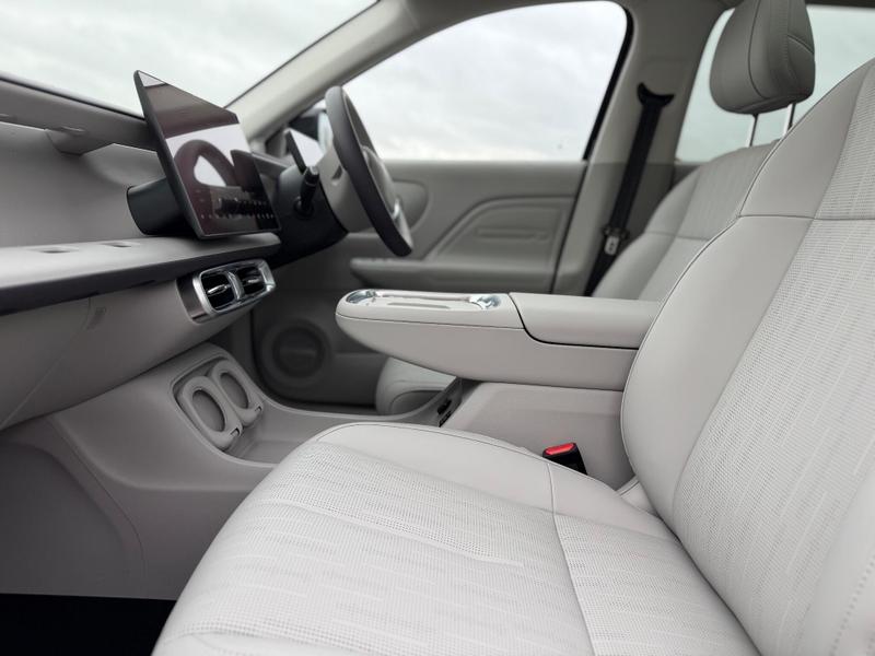 Used Leapmotor B10 for sale - 77447276: Photo 52