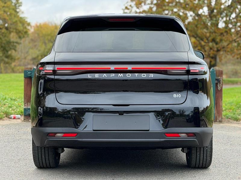 Used Leapmotor B10 for sale - 77447276: Photo 6