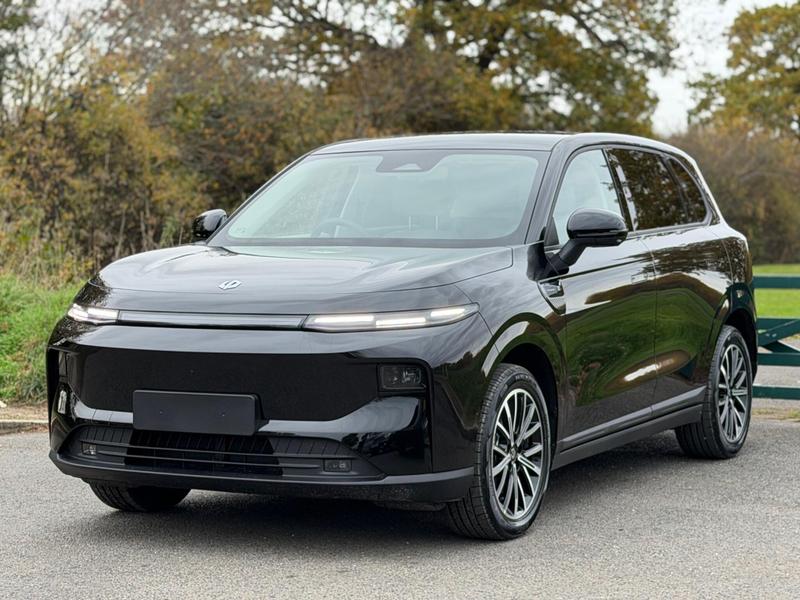 Used Leapmotor B10 for sale - 77447276: Photo 7