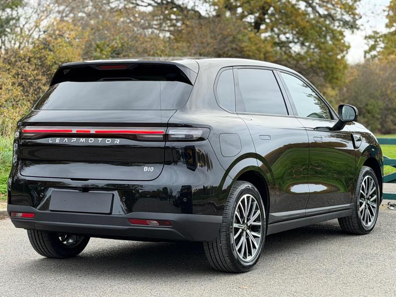 Used Leapmotor B10 for sale - 77447276: Photo 9