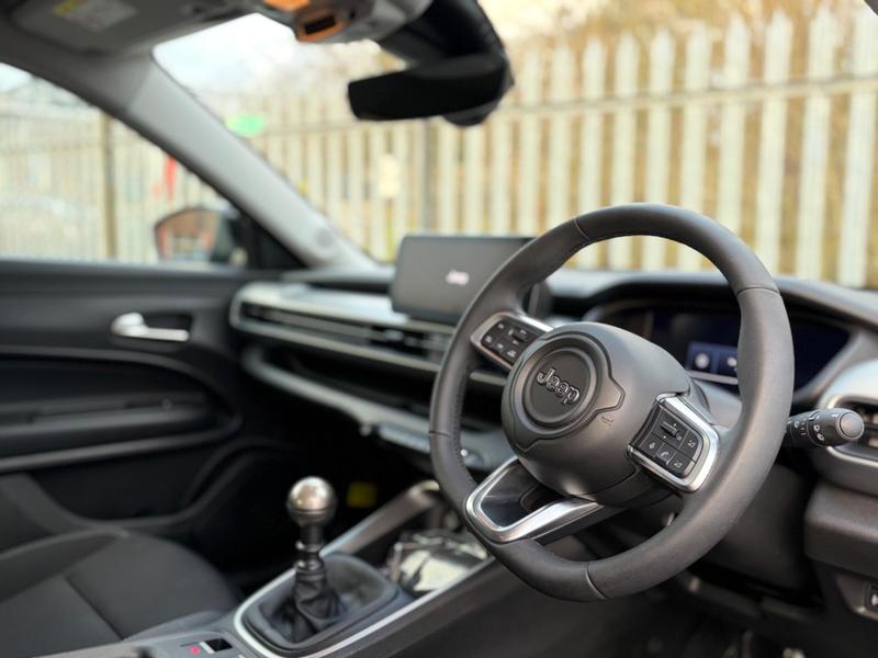 Used Jeep Other 2025 for sale - 76933591: Photo 2