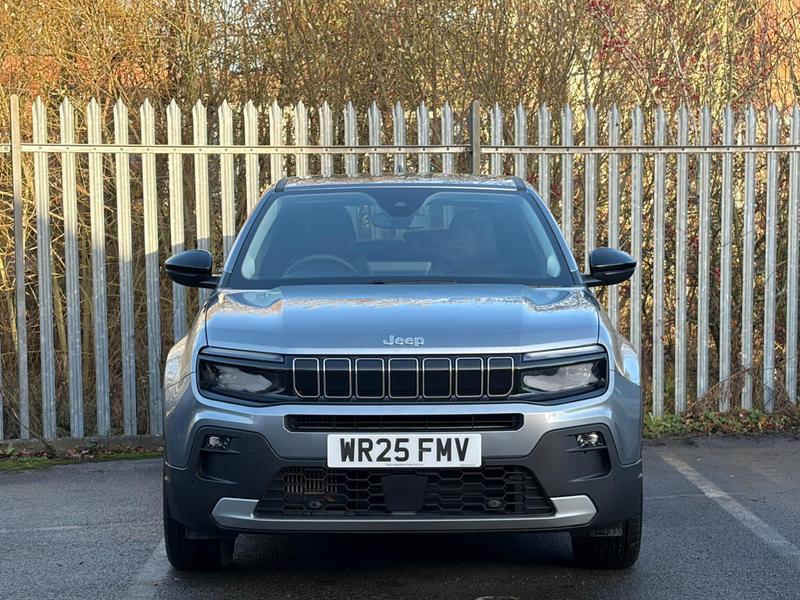 Used Jeep Other 2025 for sale - 76933591: Photo 5