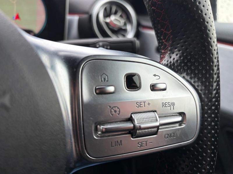 Used Mercedes-Benz A-Class 2018 for sale - 77616288: Photo 24