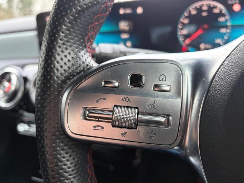 Used Mercedes-Benz A-Class 2018 for sale - 77616288: Photo 25