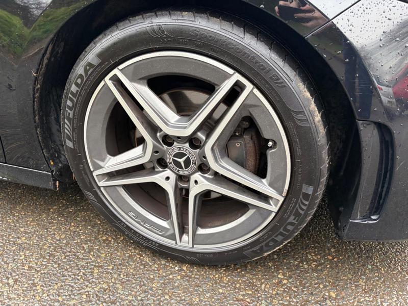 Used Mercedes-Benz A-Class 2018 for sale - 77616288: Photo 29