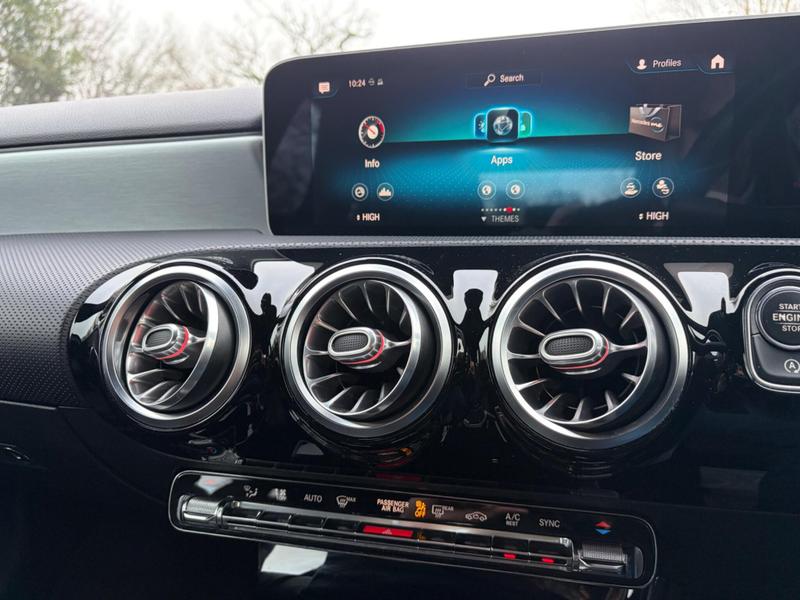 Used Mercedes-Benz A-Class 2018 for sale - 77616288: Photo 30