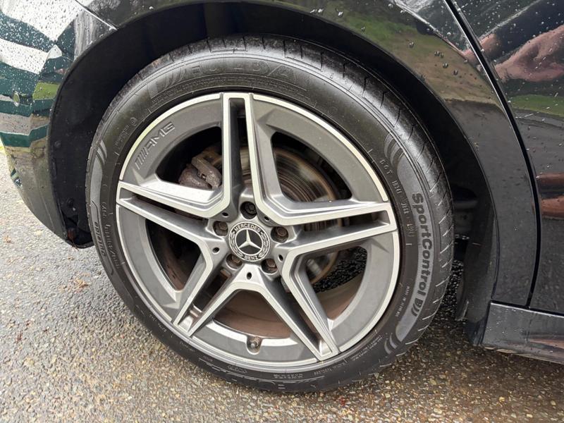 Used Mercedes-Benz A-Class 2018 for sale - 77616288: Photo 31