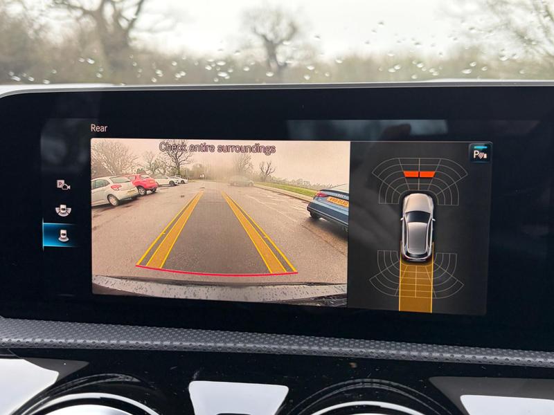 Used Mercedes-Benz A-Class 2018 for sale - 77616288: Photo 36