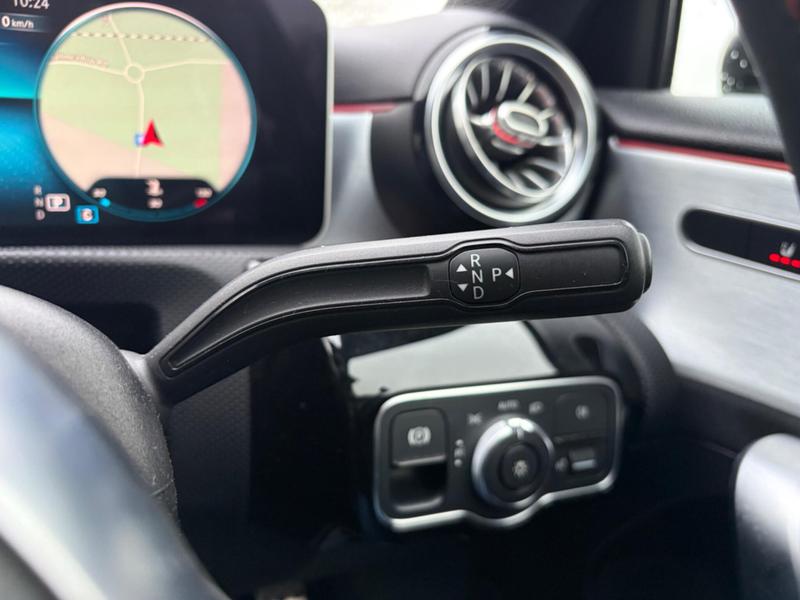 Used Mercedes-Benz A-Class 2018 for sale - 77616288: Photo 45