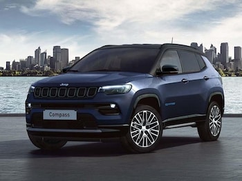 Used Jeep Compass undefined for sale - 78529817: Photo