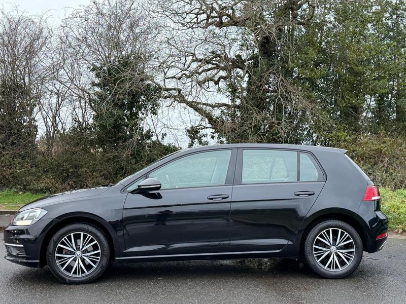 Used Volkswagen Golf 2018 for sale - 76949091: Photo 10