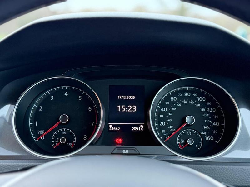 Used Volkswagen Golf 2018 for sale - 76949091: Photo 11