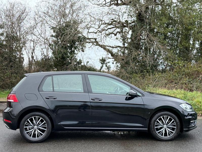 Used Volkswagen Golf 2018 for sale - 76949091: Photo 14