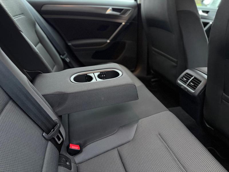 Used Volkswagen Golf 2018 for sale - 76949091: Photo 17