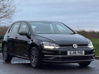 Volkswagen Golf feature image