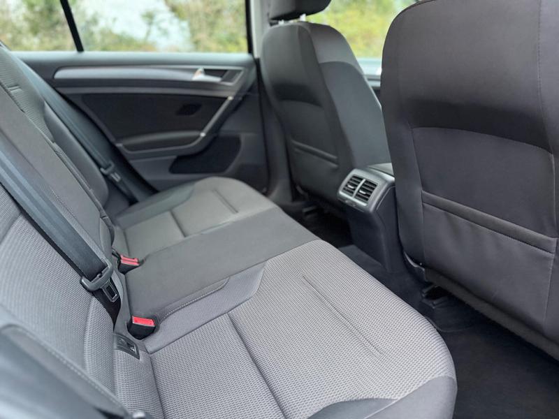 Used Volkswagen Golf 2018 for sale - 76949091: Photo 20