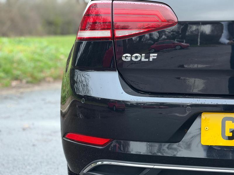 Used Volkswagen Golf 2018 for sale - 76949091: Photo 22