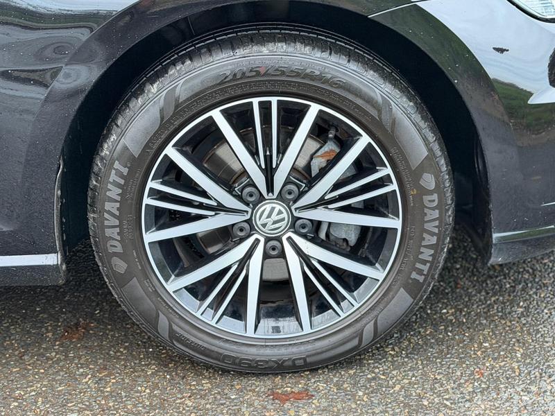 Used Volkswagen Golf 2018 for sale - 76949091: Photo 40