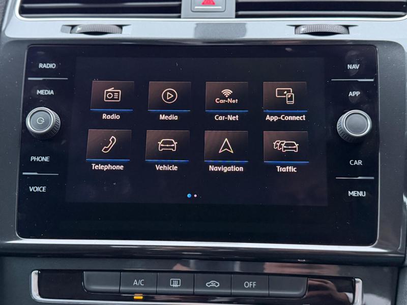 Used Volkswagen Golf 2018 for sale - 76949091: Photo 46