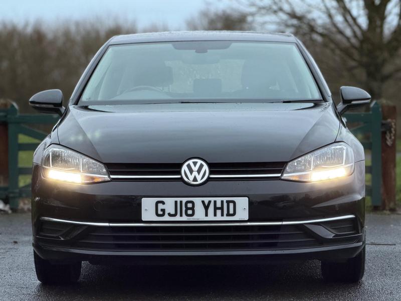 Used Volkswagen Golf 2018 for sale - 76949091: Photo 5