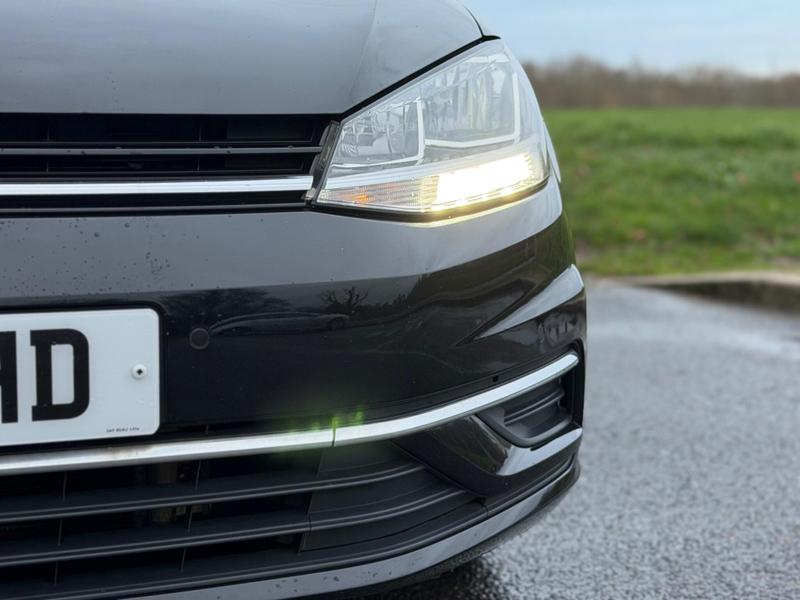 Used Volkswagen Golf 2018 for sale - 76949091: Photo 52