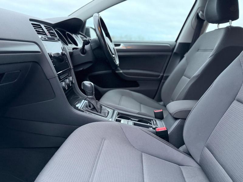 Used Volkswagen Golf 2018 for sale - 76949091: Photo 54