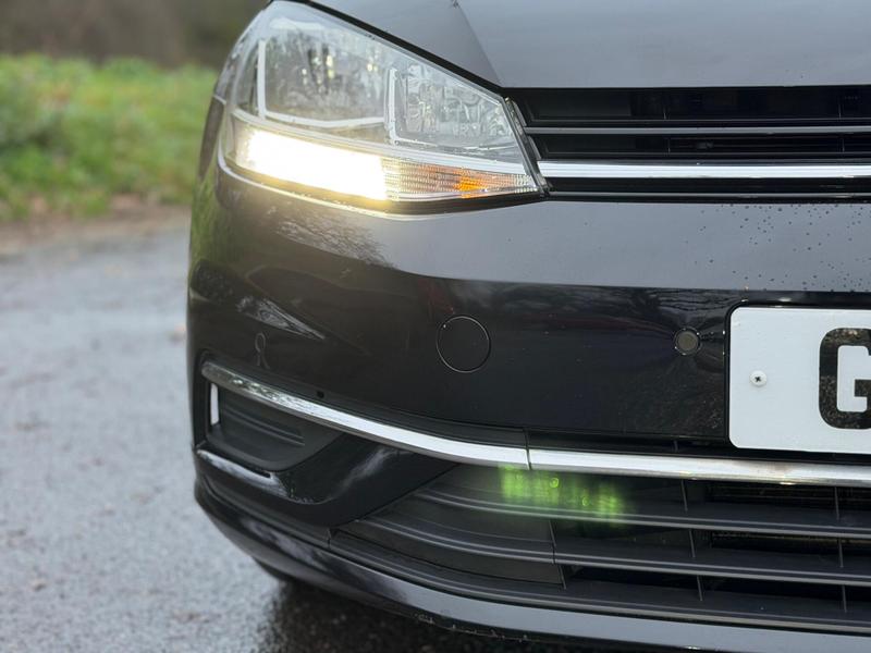 Used Volkswagen Golf 2018 for sale - 76949091: Photo 55