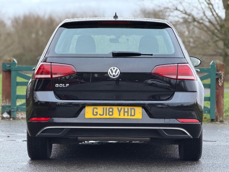 Used Volkswagen Golf 2018 for sale - 76949091: Photo 6