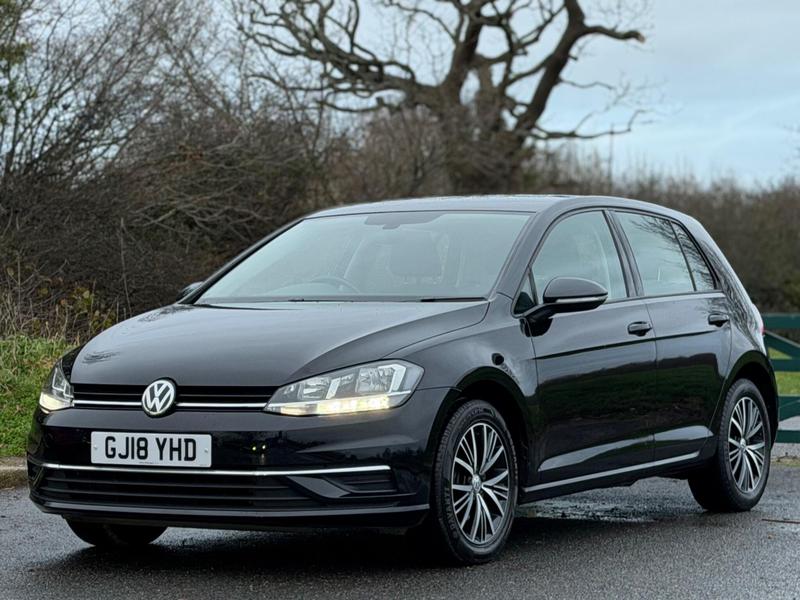 Used Volkswagen Golf 2018 for sale - 76949091: Photo 7