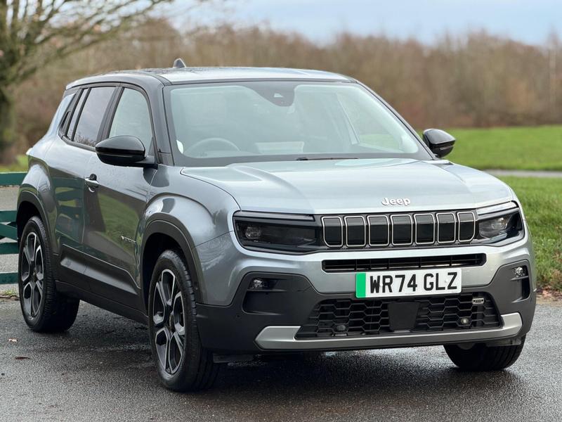 Used Jeep Other 2024 for sale - 76933585: Photo 1