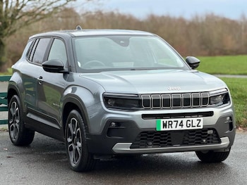 Jeep Other feature image