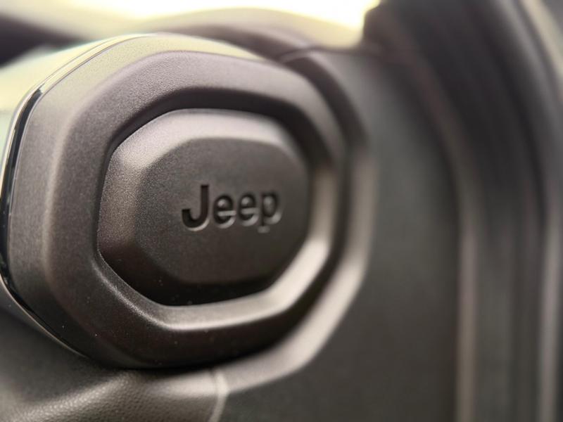 Used Jeep Other 2024 for sale - 76933585: Photo 24