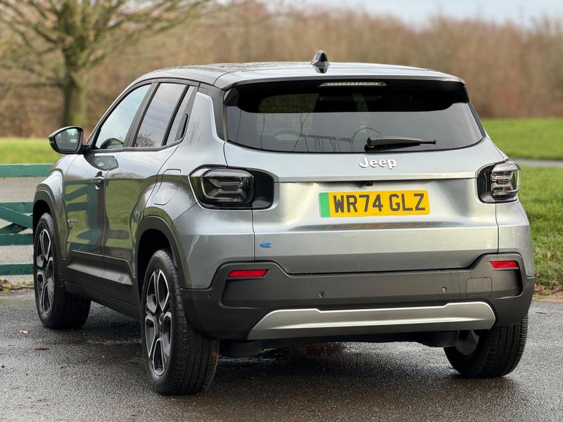 Used Jeep Other 2024 for sale - 76933585: Photo 4