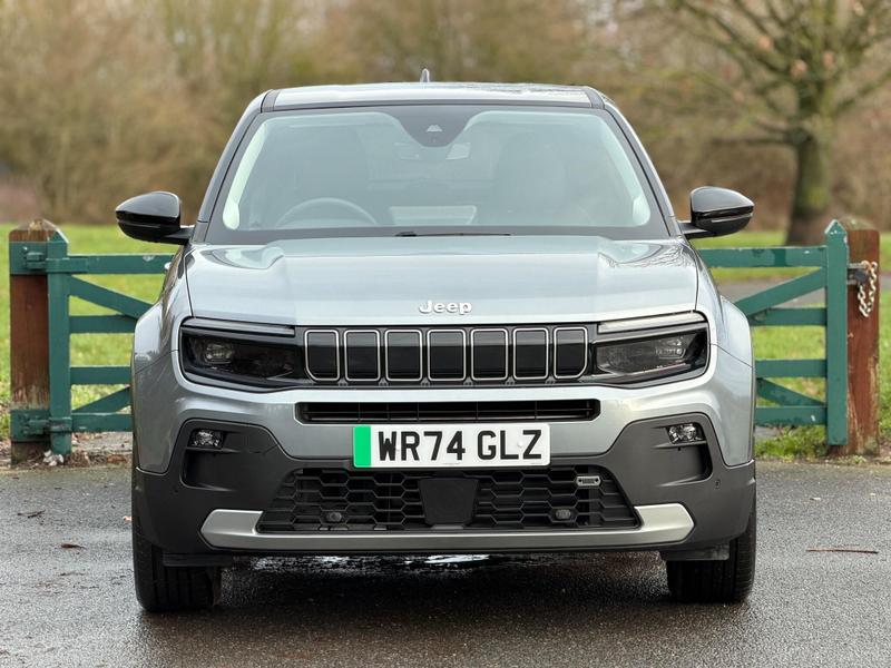 Used Jeep Other 2024 for sale - 76933585: Photo 5