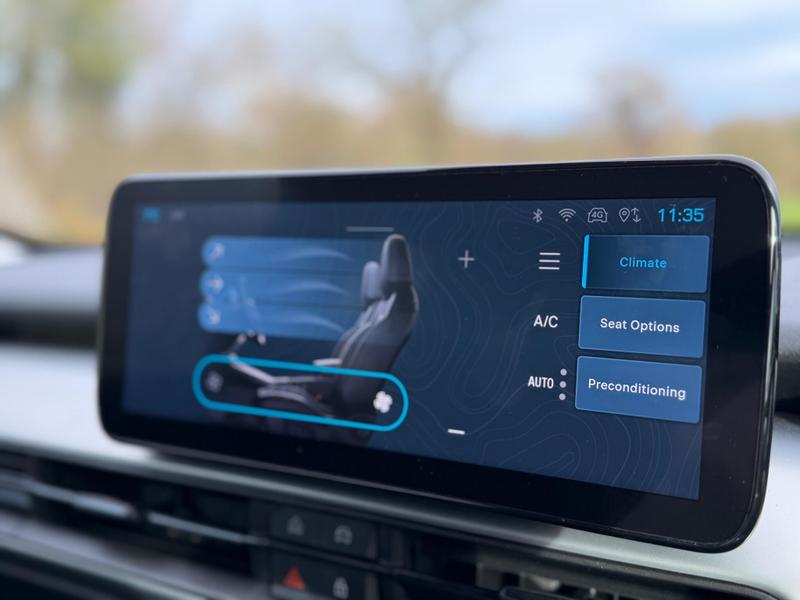 Used Jeep Other 2024 for sale - 76933585: Photo 53