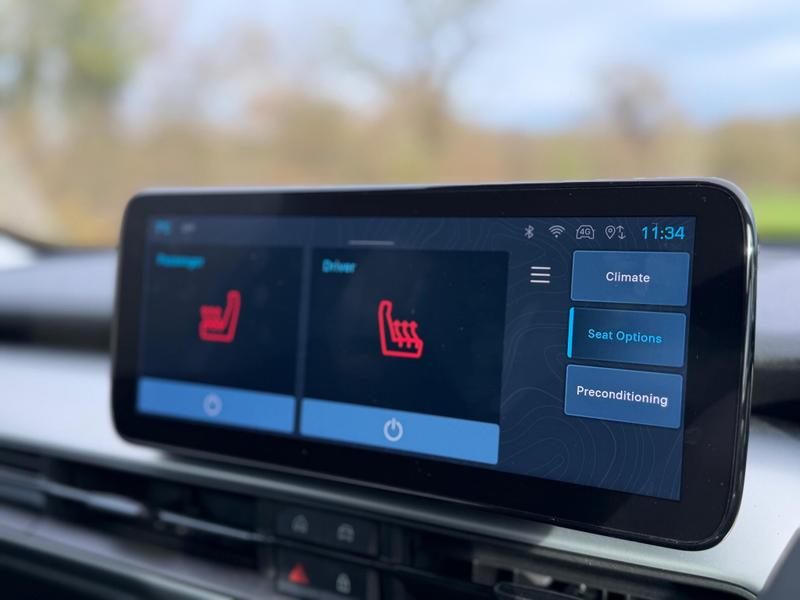 Used Jeep Other 2024 for sale - 76933585: Photo 54