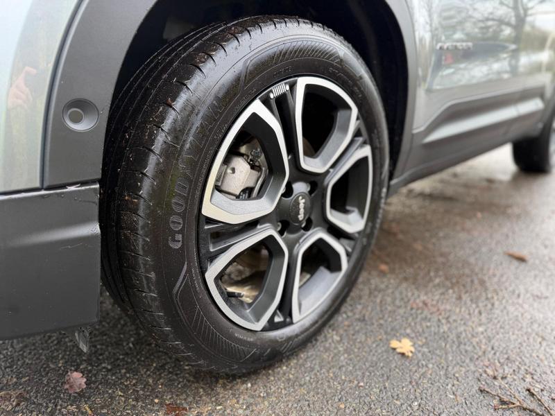 Used Jeep Other 2024 for sale - 76933585: Photo 57