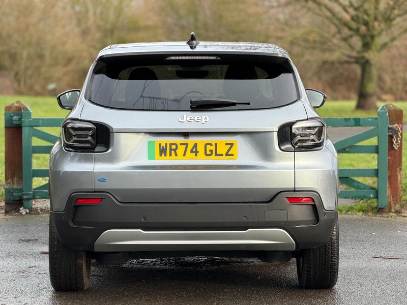 Used Jeep Other 2024 for sale - 76933585: Photo 6