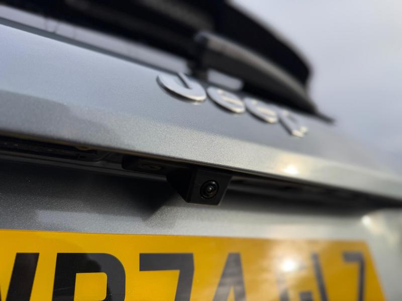 Used Jeep Other 2024 for sale - 76933585: Photo 62