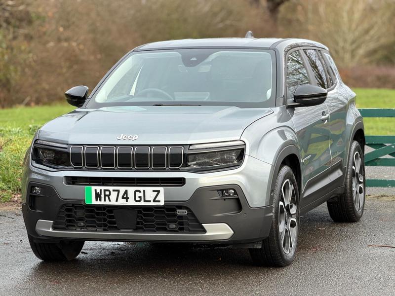 Used Jeep Other 2024 for sale - 76933585: Photo 7