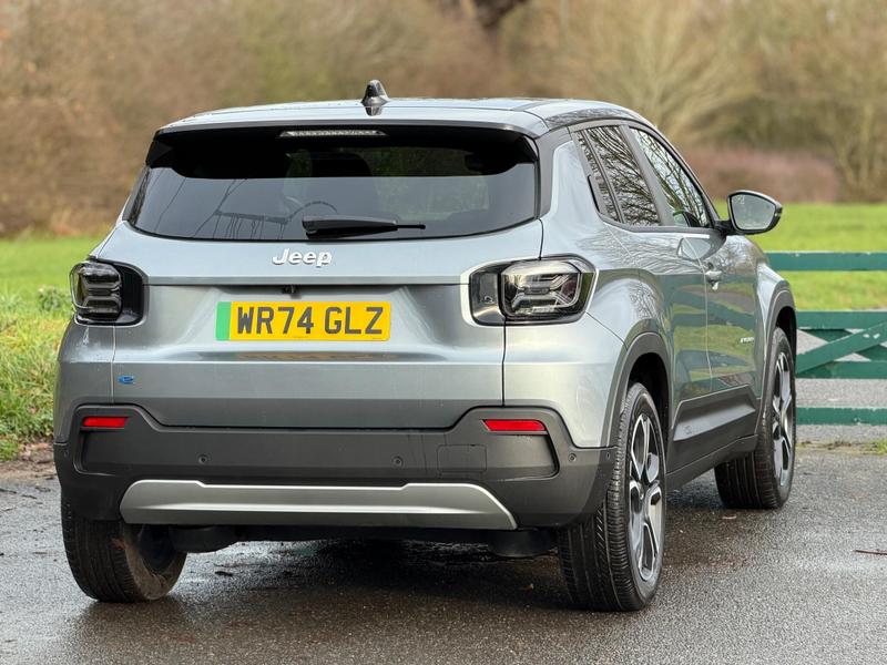 Used Jeep Other 2024 for sale - 76933585: Photo 9