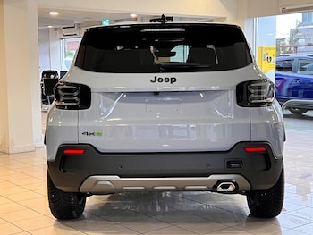 Used Jeep Other undefined for sale - 77724758: Photo